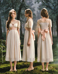Longing Distance Dress