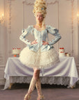 Bourbon Queen Corset