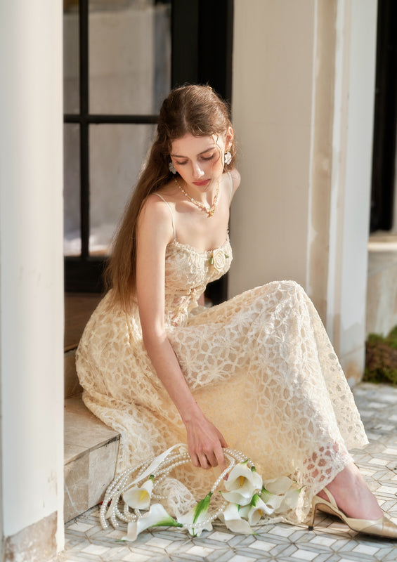 Lace Made