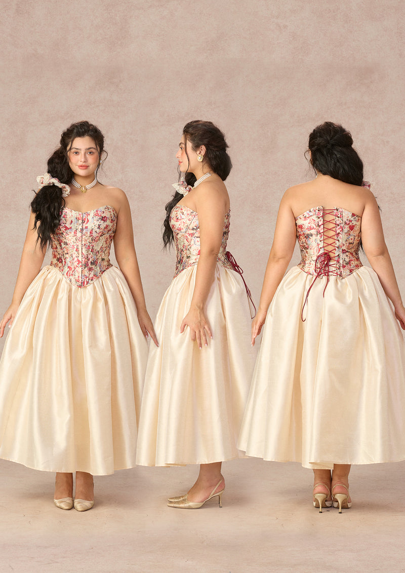 Fallen Eros Corset In Stock / 3XL Fallen Eros Corset In Stock / 3XL