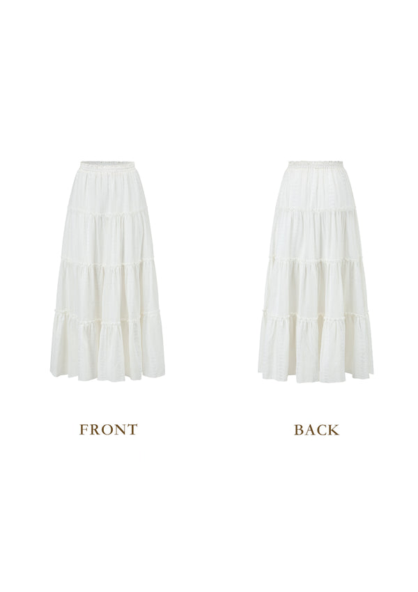 Summer Love Skirt