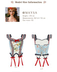 Playful Alice Corset