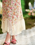 Morocco Garden Skirt