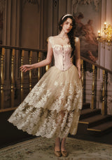 Princess Bouchra Corset