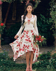Rosevale Skirt