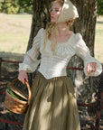 Meadow Wind Blouse