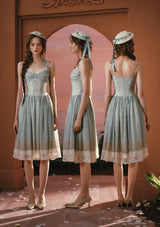 Woodland Verse Dress