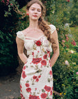 Rosevale Dress A