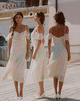 Spring Enchantment Dress