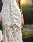 Waldschwanenkleid