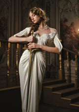 Spirit Sword Angel Dress