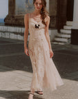 Lady Cozy Dress (Long)