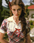 Afternoon Academy Dress