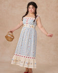Curve&Plus Little Bear Kitchen Dress