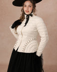 Curve&Plus New Look Down Jacket