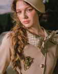 British Voyage Coat