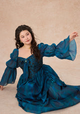 Curve&Plus Morpho Helena Corset Dress