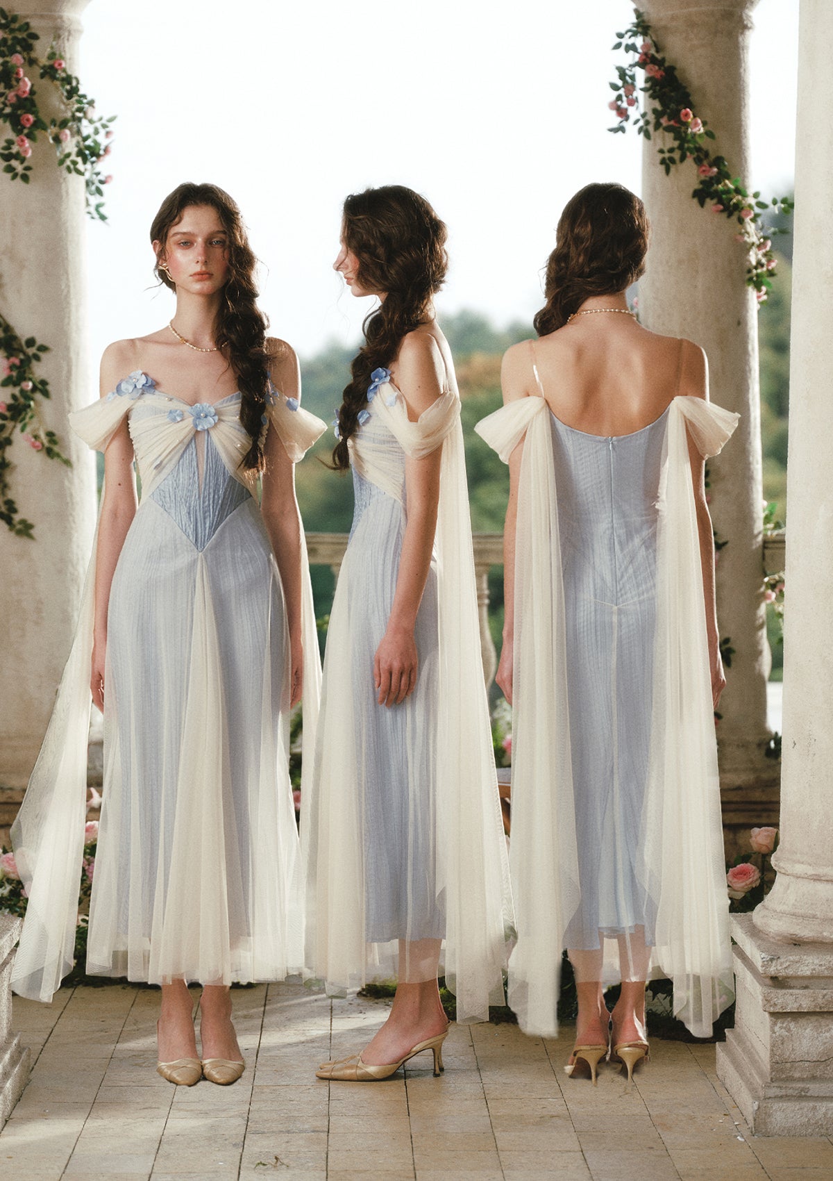 Lacemade 