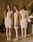 Gummy Sweet Maiden Collection Dress (Pink)