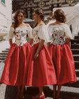 Rose Heights Corset