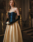 Prinzessin Darina Korsett