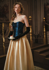 Princess Darina Corset