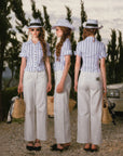 Cenasi Coast Blouse