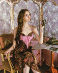 HALLO KAT Kleid