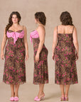 Curve&Plus HELLO KAT Dress