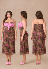 Curve&Plus HELLO KAT Dress
