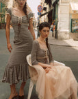 Strolling Palermo Knit Dress