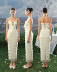 Holy Confession Corset Dress