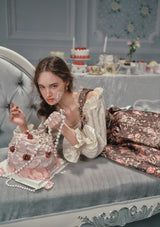 Provence Diary Dress