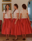 Laura’s Journal Blouse