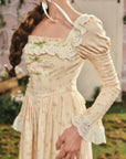 Curve&Plus Paradiesisches Call Duck Kleid