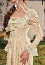 Call Duck Paradise Dress