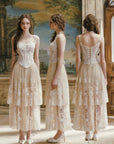Pear Falls Corset