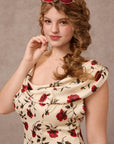 Curve&Plus Miss Betty Dress