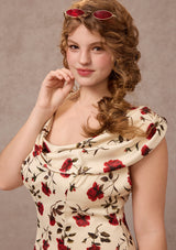 Curve&Plus Miss Betty Dress