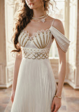 Mother Of Ocean Dress