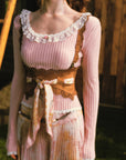 Desert Cavalier (underbust)