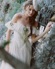 Verbena Girl Dress