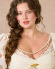 Curve&Plus Moonlight Coronation Dress