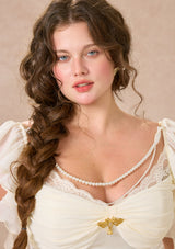 Curve&Plus Moonlight Coronation Dress