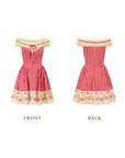 Meadow Maiden Dress