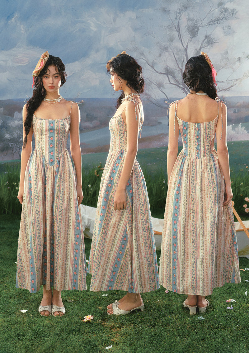 Rainbow Bridge Dress Rainbow Bridge Dress
