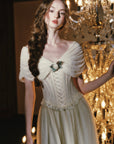Stained Glass Dream Corset