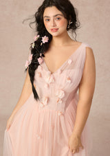 Curve&Plus Louis XIV's Rose Dress