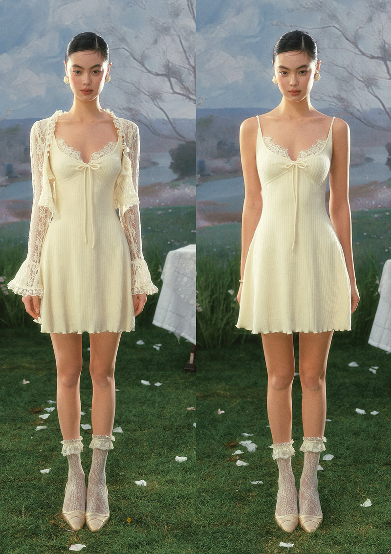 sachin and babi light blue dress Cocktail Dresses – Magnolia & Fig main image 0