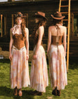 Desert Cavalier Corset